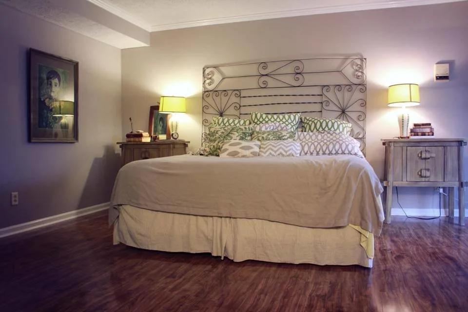 Three-Bedroom Split-Level Full of Character by Color Theory, LLC - Photo 14