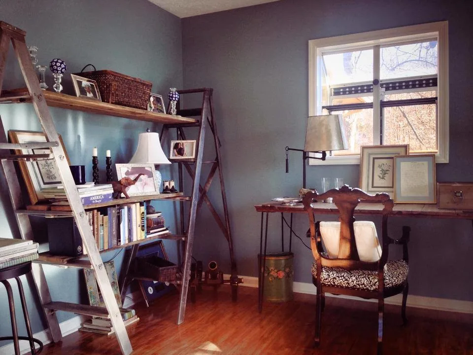 Three-Bedroom Split-Level Full of Character by Color Theory, LLC - Photo 12