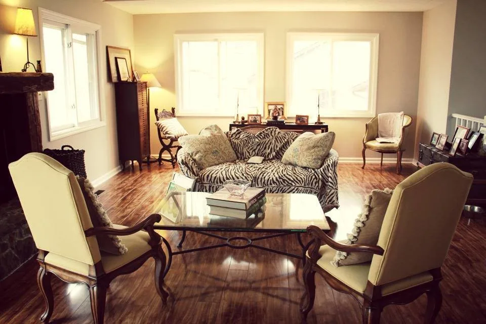 Three-Bedroom Split-Level Full of Character by Color Theory, LLC - Photo 11