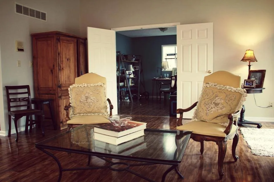 Three-Bedroom Split-Level Full of Character by Color Theory, LLC - Photo 4