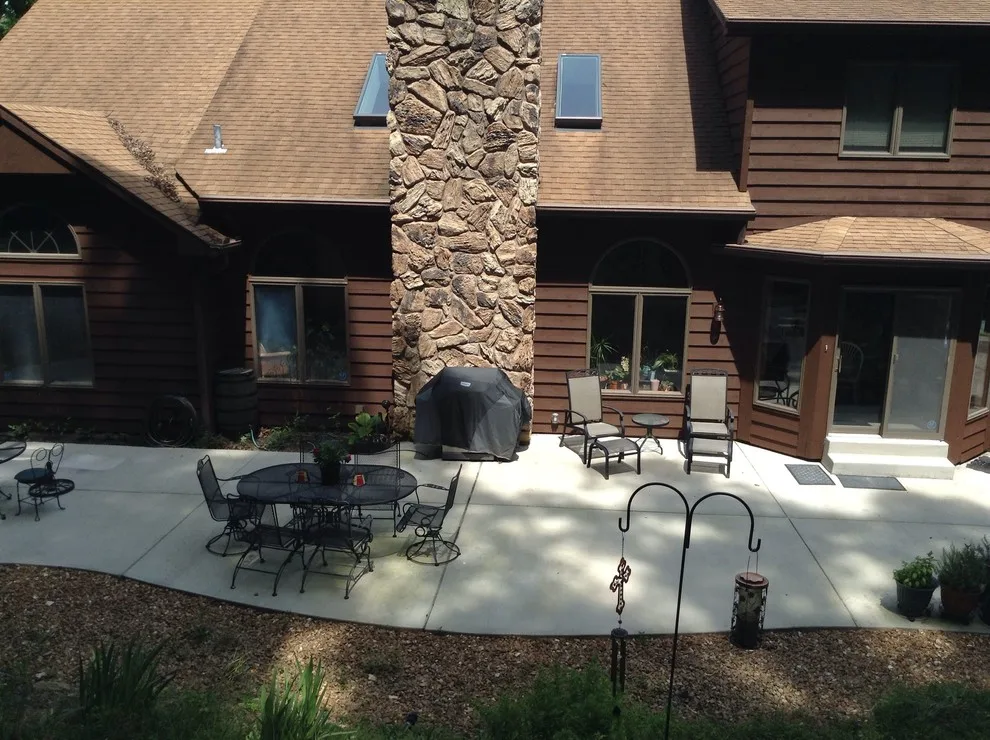 Outdoor Painting by Kennedy Painting - Photo 38