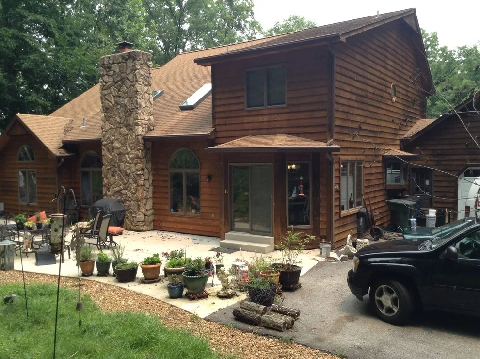 Outdoor Painting by Kennedy Painting - Photo 25