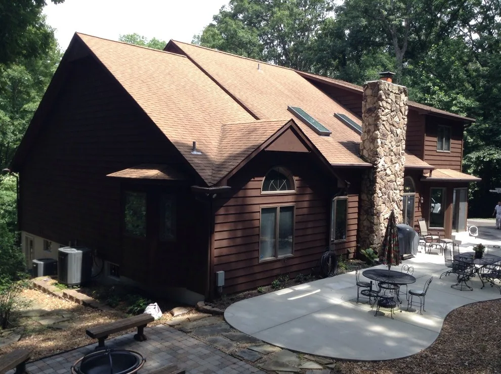 Outdoor Painting by Kennedy Painting - Photo 10