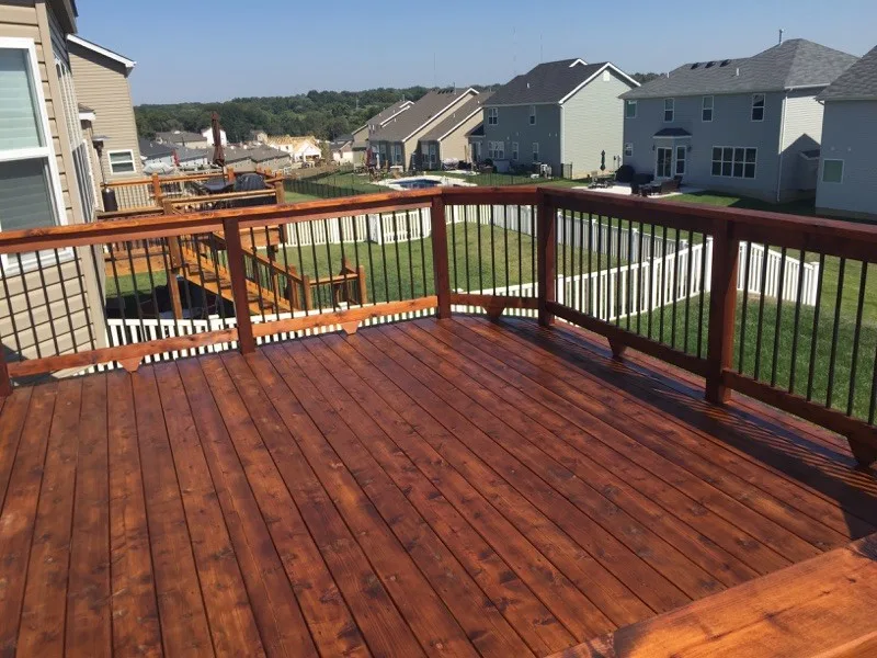 Outdoor Painting by Kennedy Painting - Photo 41