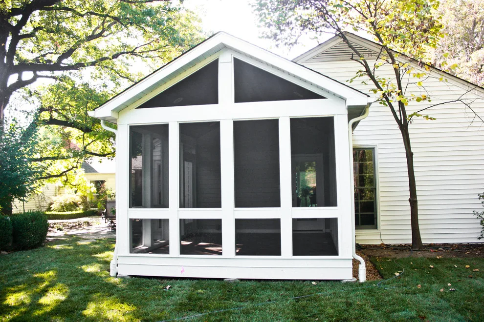 Outdoor Painting by Kennedy Painting - Photo 14