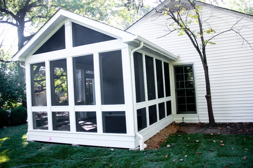 Outdoor Painting by Kennedy Painting - Photo 35