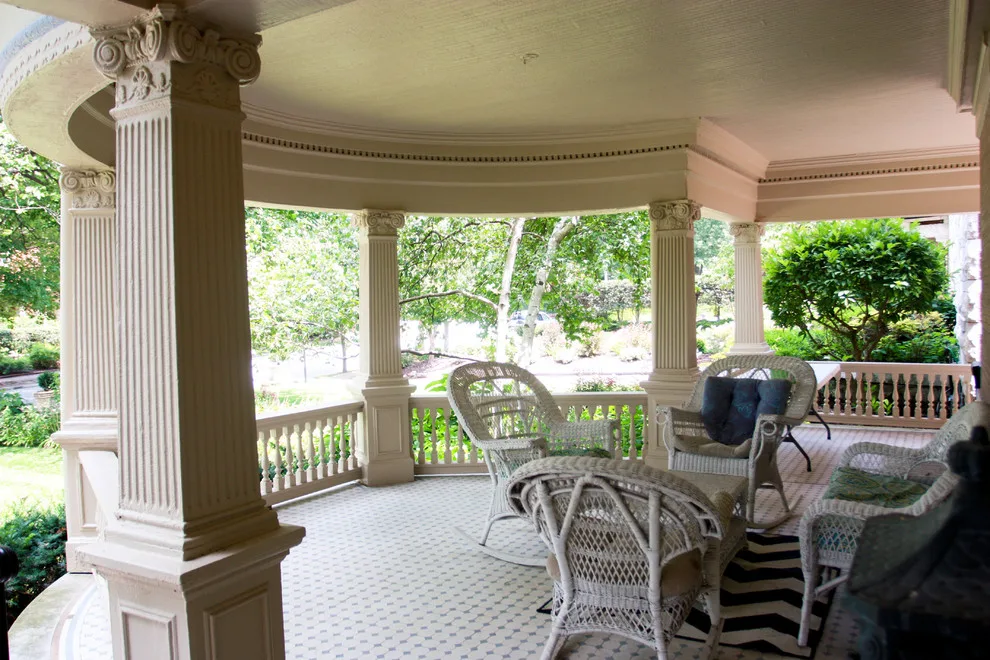 Outdoor Painting by Kennedy Painting - Photo 19