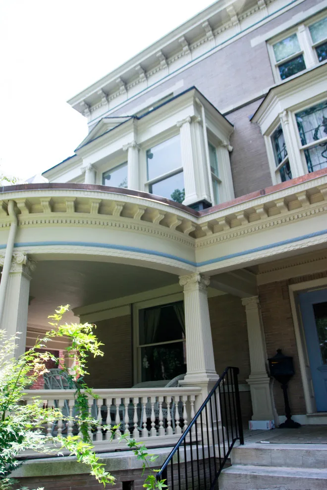 Outdoor Painting by Kennedy Painting - Photo 2