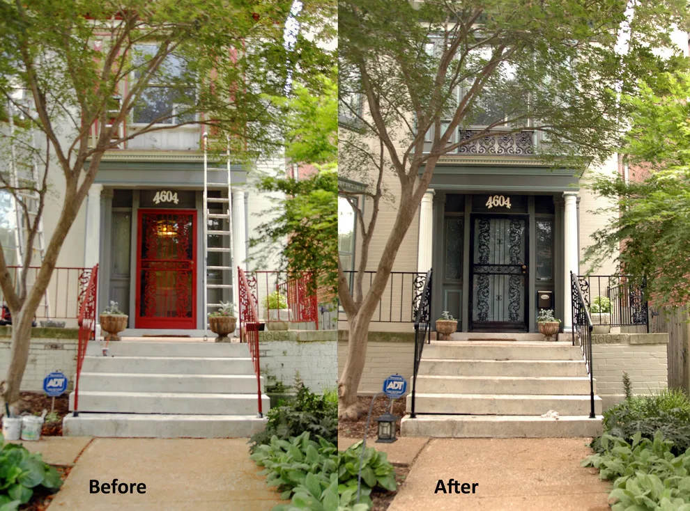 Outdoor Painting by Kennedy Painting - Photo 4