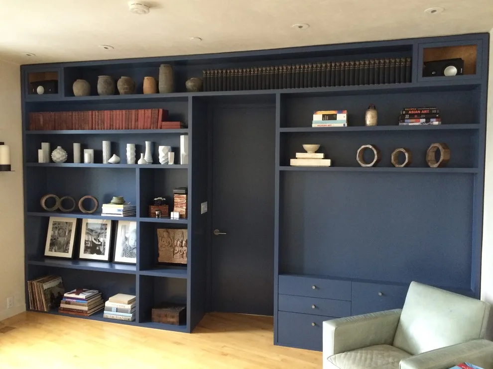 Tiburon Cabinets - Same area, fresh atmosphere by Ross Painting - Photo 2