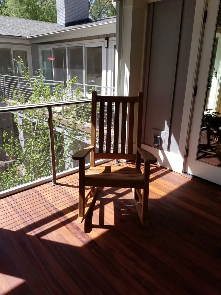 Southern Innovations Custom Painting - Photo 10