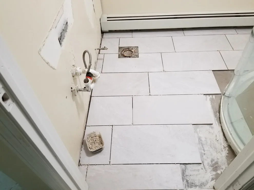 Ceramic and Rock by Starc Construction Services - Photo 3