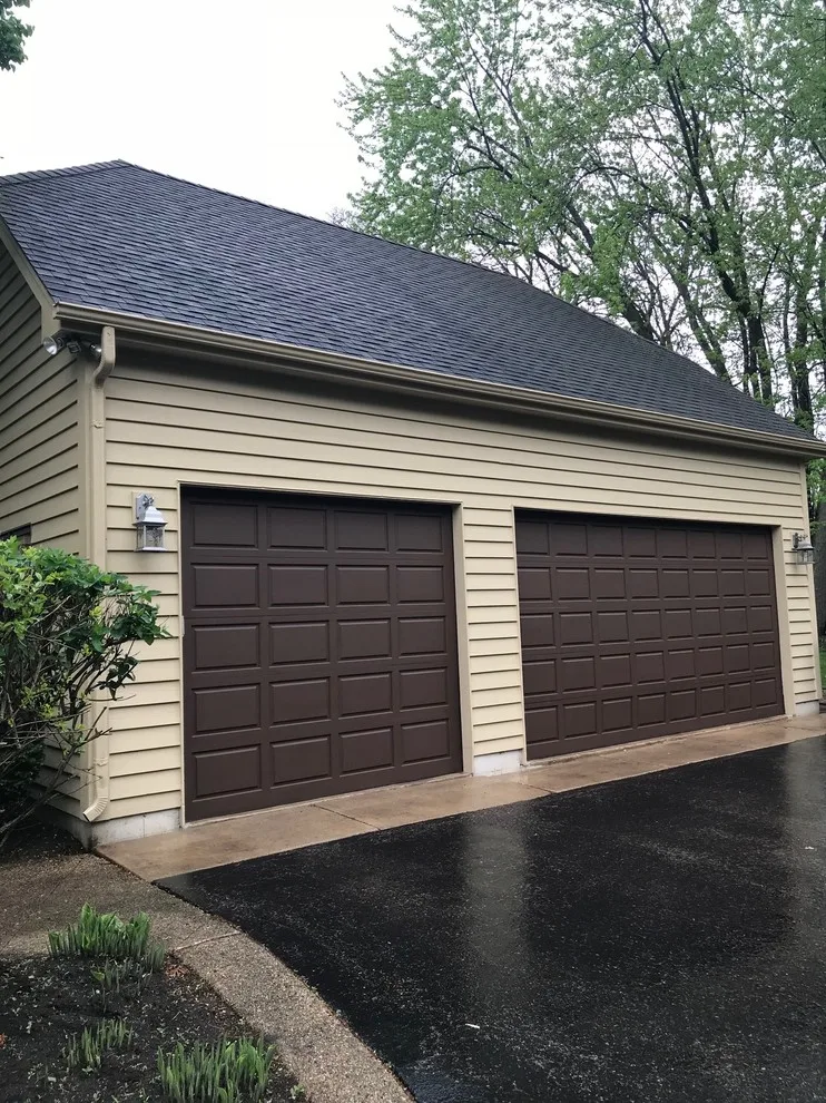 Time to Shift by R&J Painting LLC - Photo 7