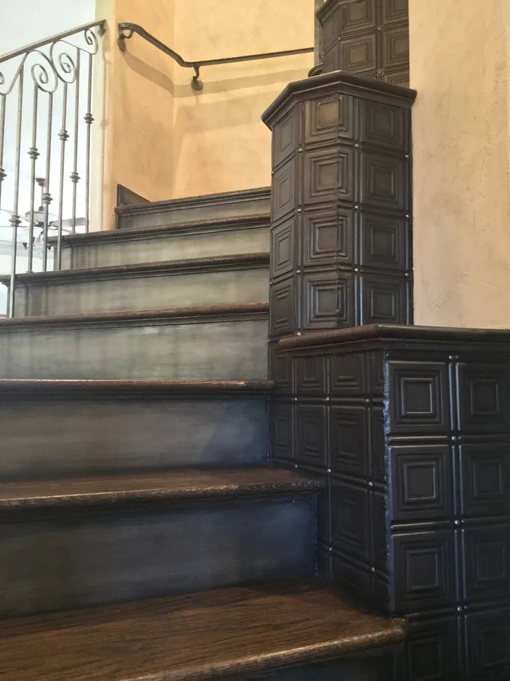 Metallic Column Creations by CC Studio Llc - Photo 3