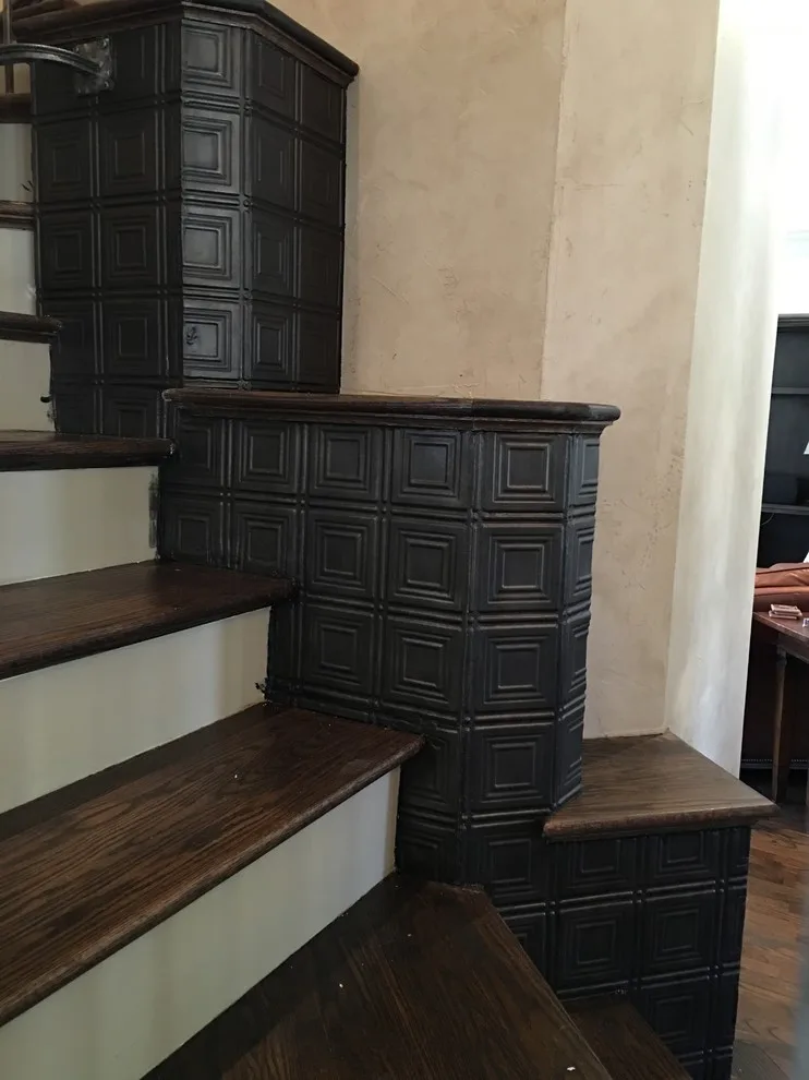 Metallic Column Creations by CC Studio Llc - Photo 5