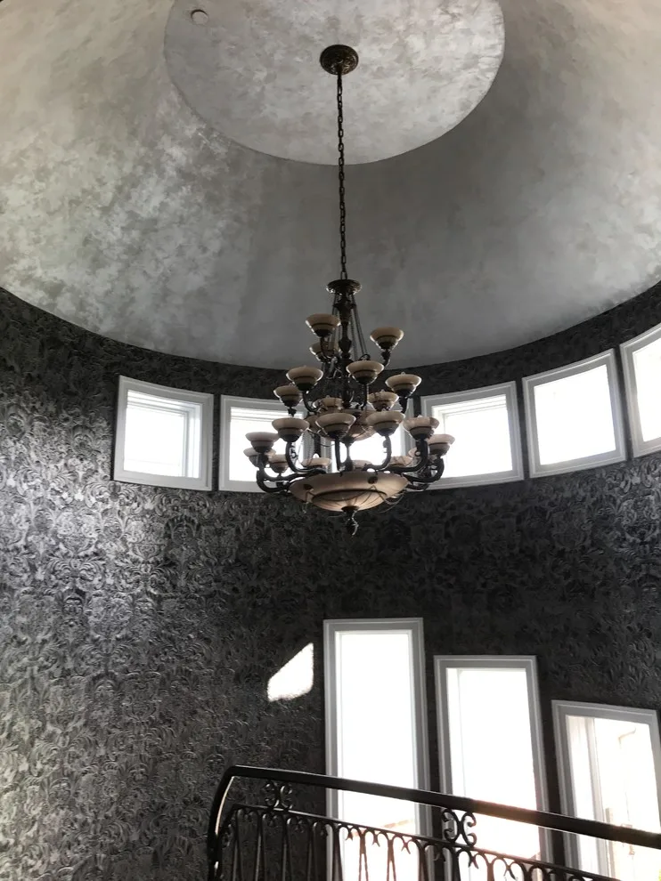 Todd's Lagoon by Elite Artisans Decorative Painting - Photo 4