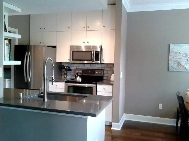 Motivation Painting Services LLC - Photo 12