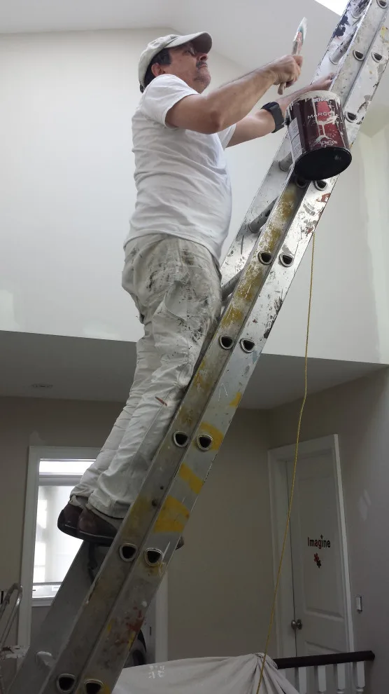 Walls R Us Painting - Photo 4