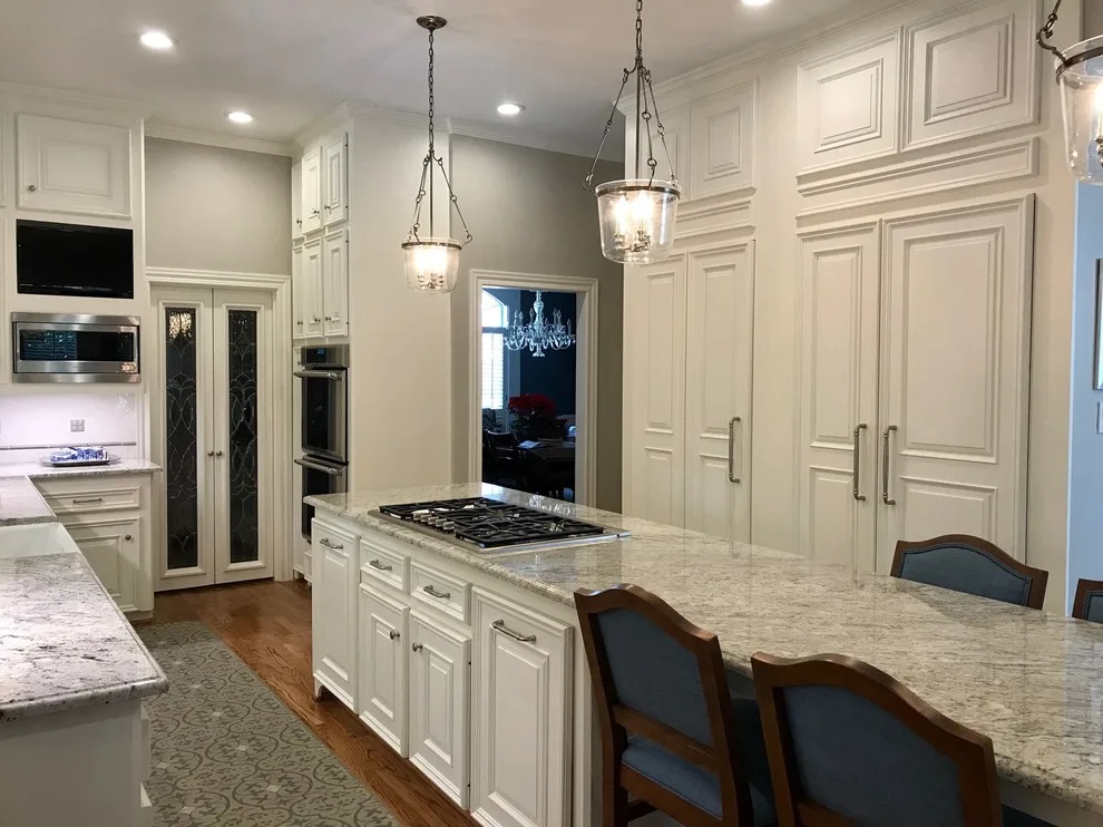 Levinson's Construction - Photo 4