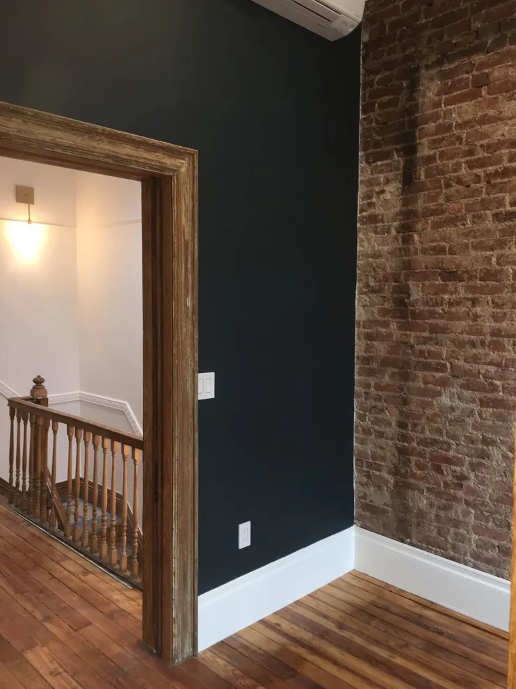 Brooklyn Townhouse by DMJ Flores Painting - Photo 6