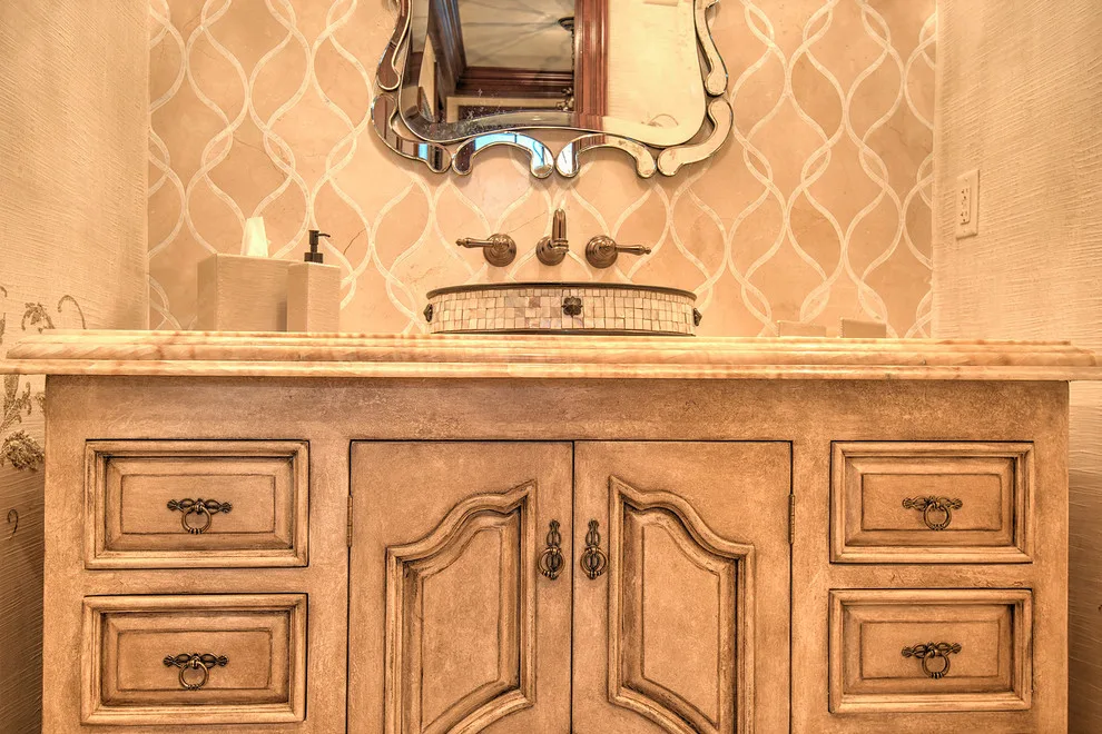 Classic French Rural by Mary Walker Faux - Photo 4