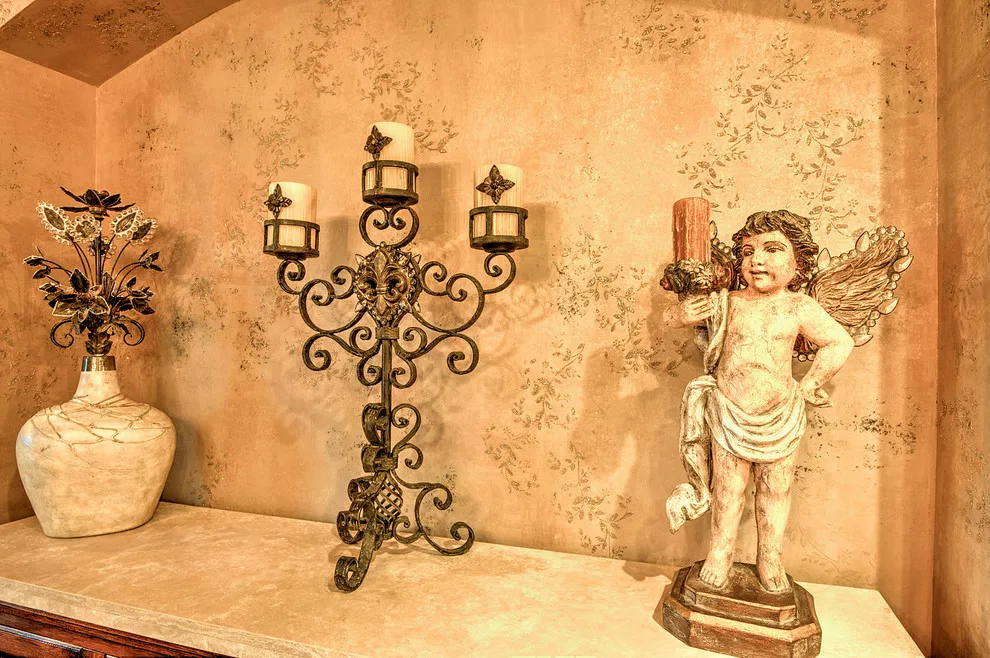 Classic French Rural by Mary Walker Faux - Photo 2