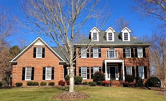 Heritage Homes - Outdoor Renovations by CERTAPRO PAINTERS - Greensboro - Photo 6