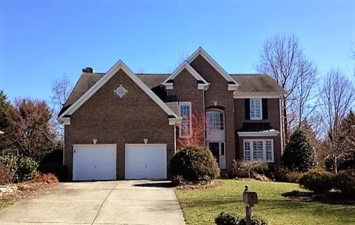 Heritage Homes - Outdoor Renovations by CERTAPRO PAINTERS - Greensboro - Photo 3