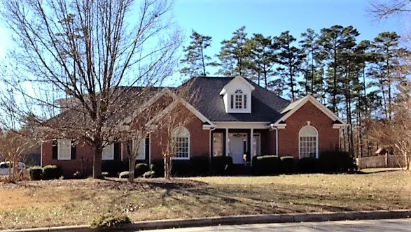 Heritage Homes - Outdoor Renovations by CERTAPRO PAINTERS - Greensboro - Photo 12