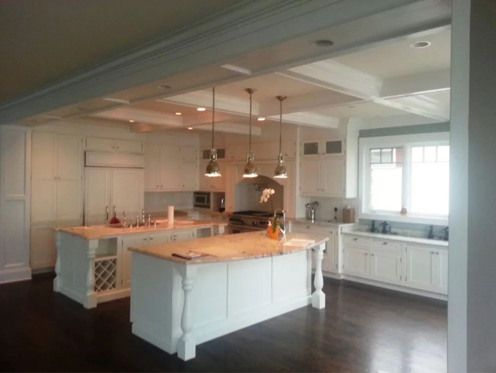 Heritage Residences by Fine Finishes, Inc. - Photo 2