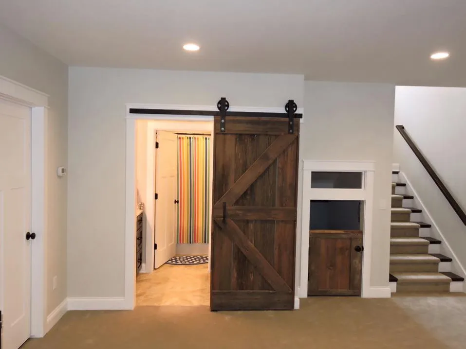 Heritage Residences by Fine Finishes, Inc. - Photo 6