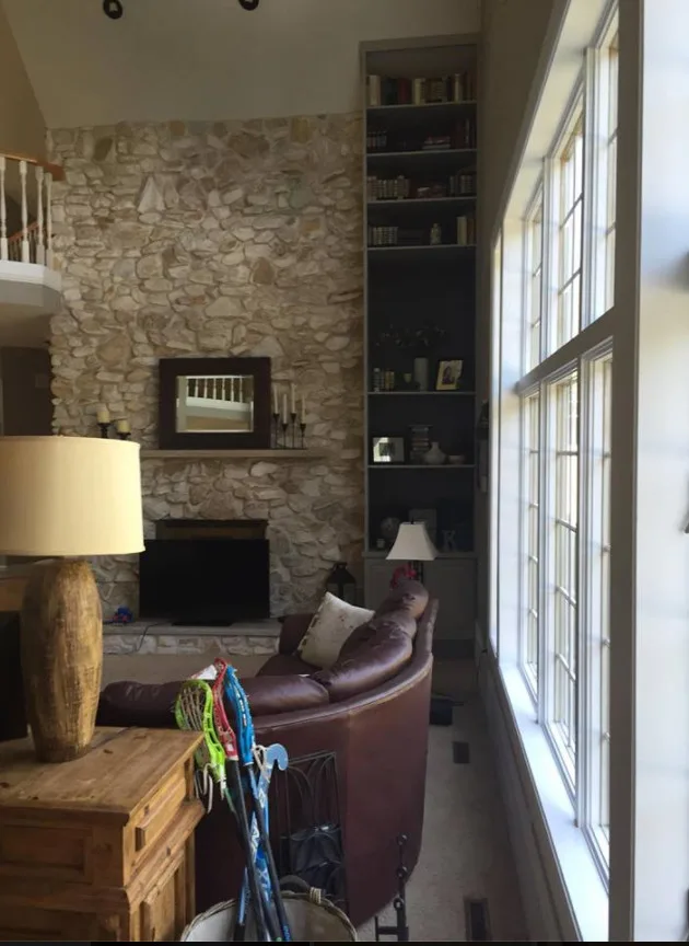 Heritage Residences by Fine Finishes, Inc. - Photo 5