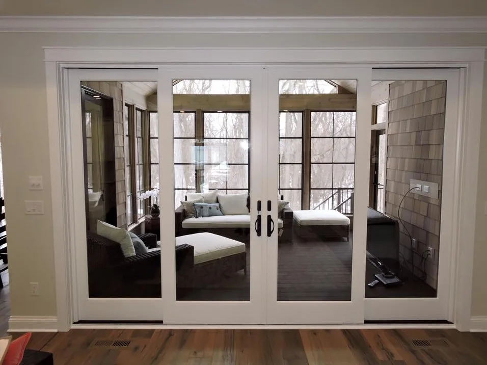 Heritage Residences by Fine Finishes, Inc. - Photo 4