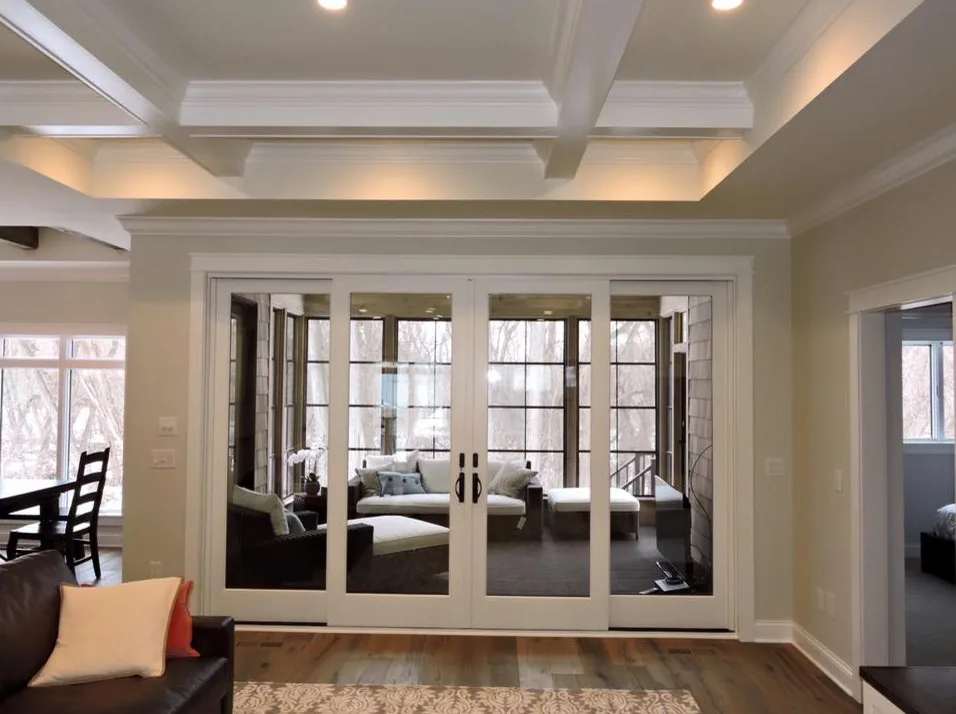 Heritage Residences by Fine Finishes, Inc. - Photo 14