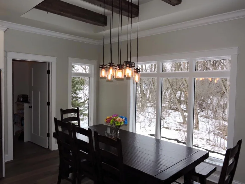 Heritage Residences by Fine Finishes, Inc. - Photo 19