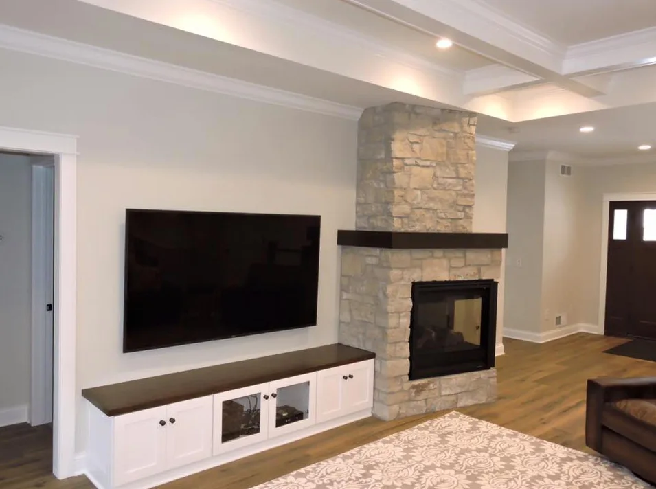 Heritage Residences by Fine Finishes, Inc. - Photo 7