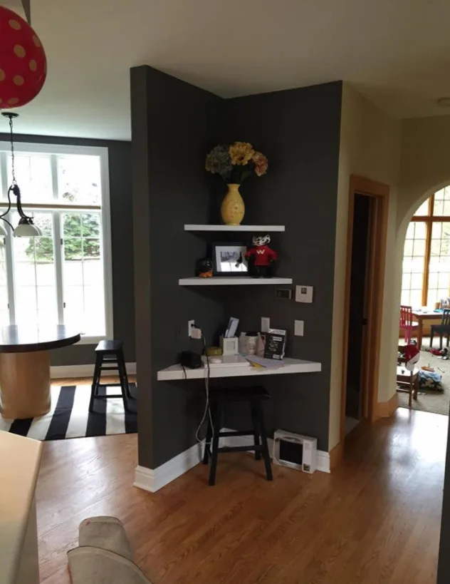 Heritage Residences by Fine Finishes, Inc. - Photo 11