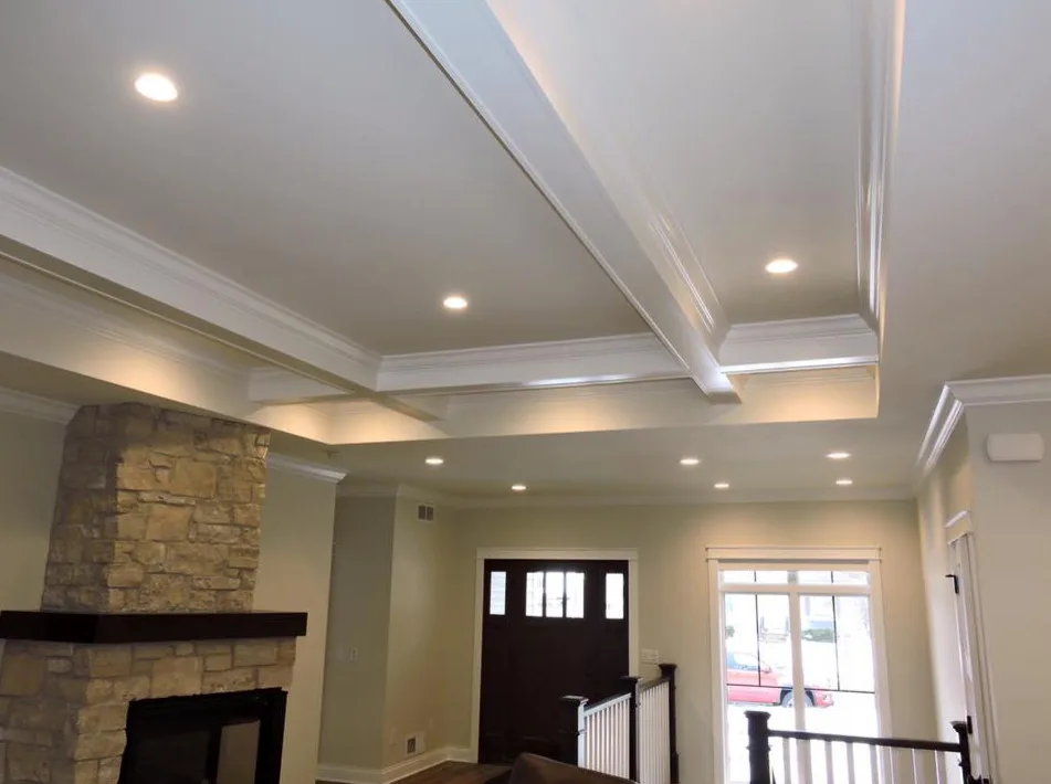 Heritage Residences by Fine Finishes, Inc. - Photo 13