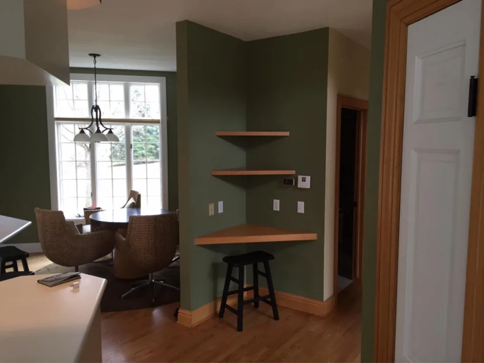 Heritage Residences by Fine Finishes, Inc. - Photo 16