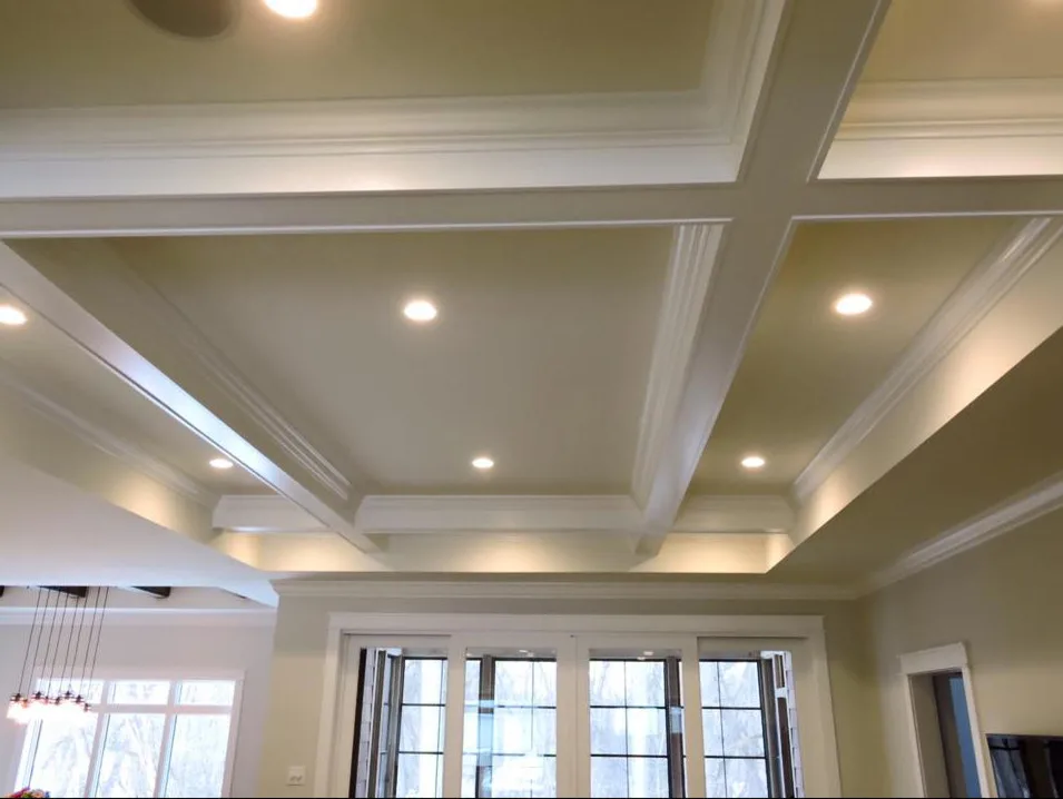 Heritage Residences by Fine Finishes, Inc. - Photo 20