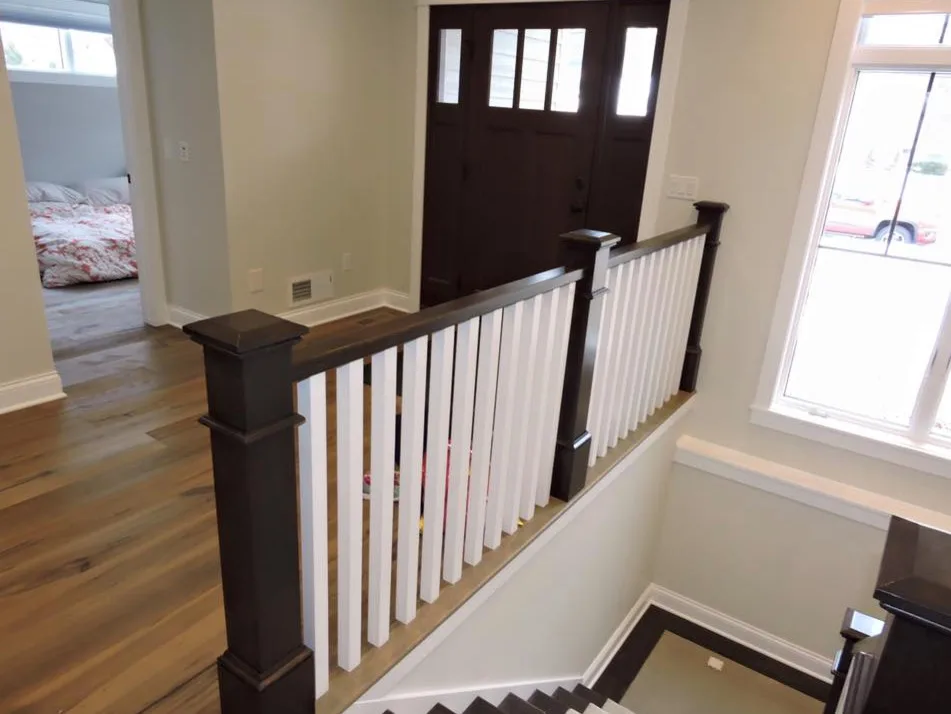Heritage Residences by Fine Finishes, Inc. - Photo 15