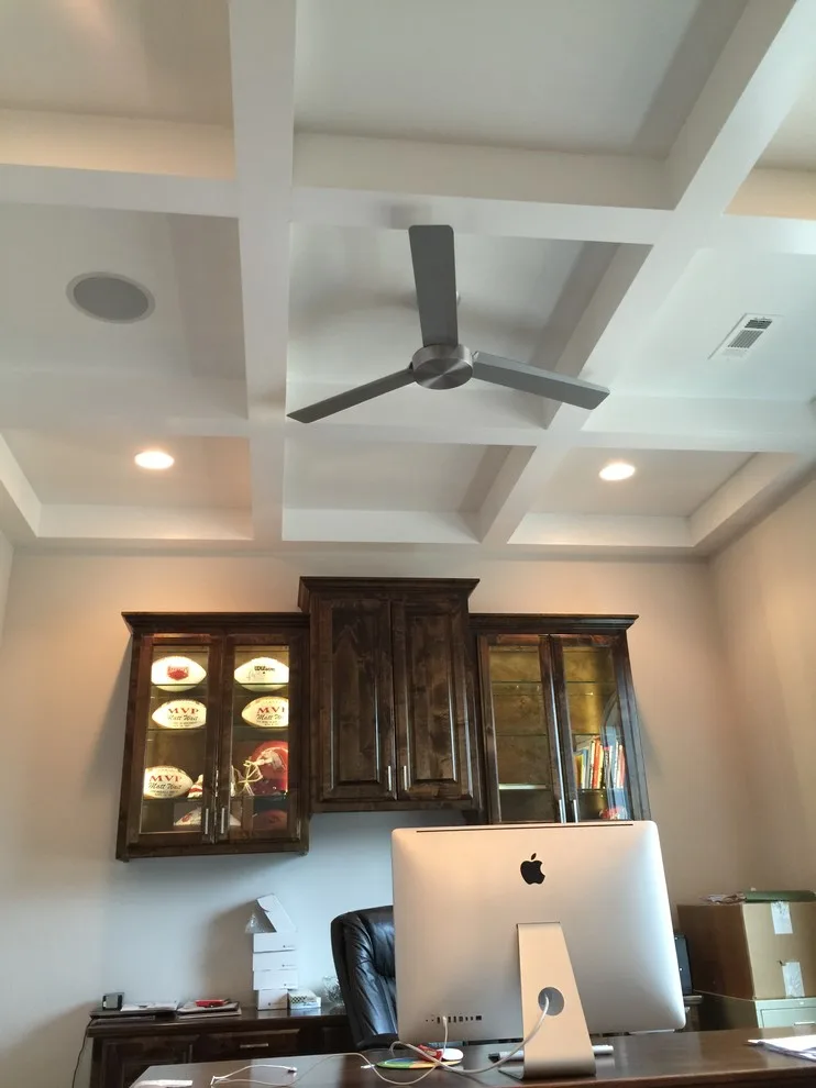 Clear Creek Transitional Housing by Lasun's Painting - Photo 4