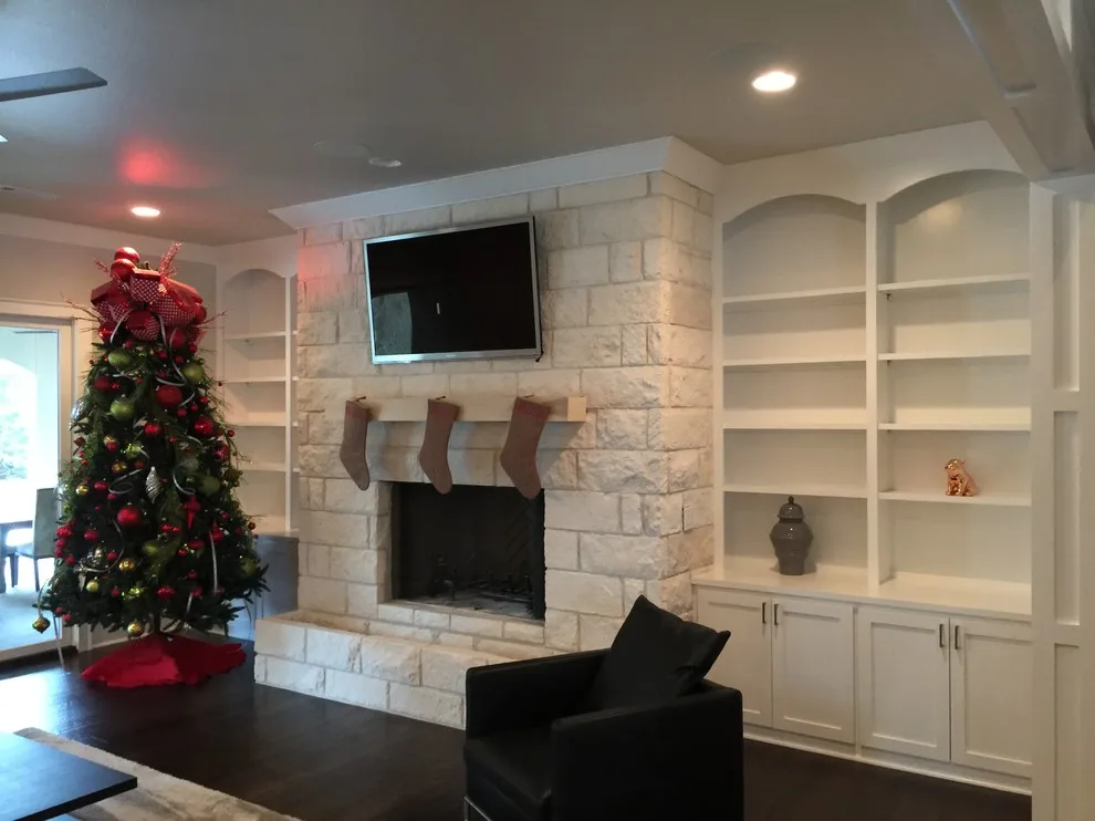Clear Creek Transitional Housing by Lasun's Painting - Photo 17