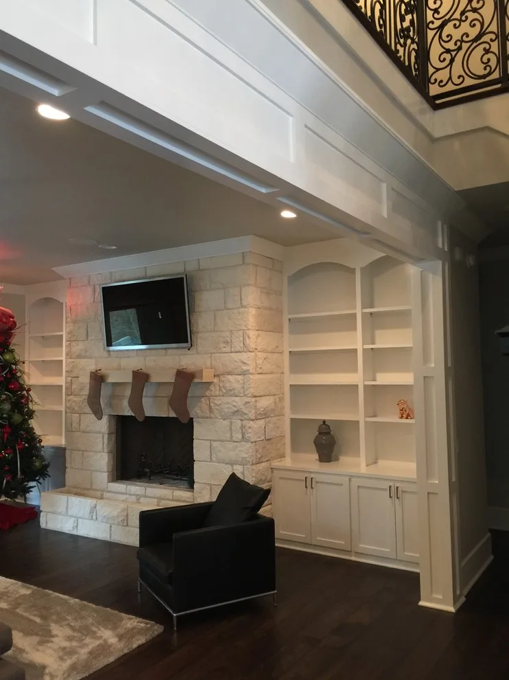 Clear Creek Transitional Housing by Lasun's Painting - Photo 7