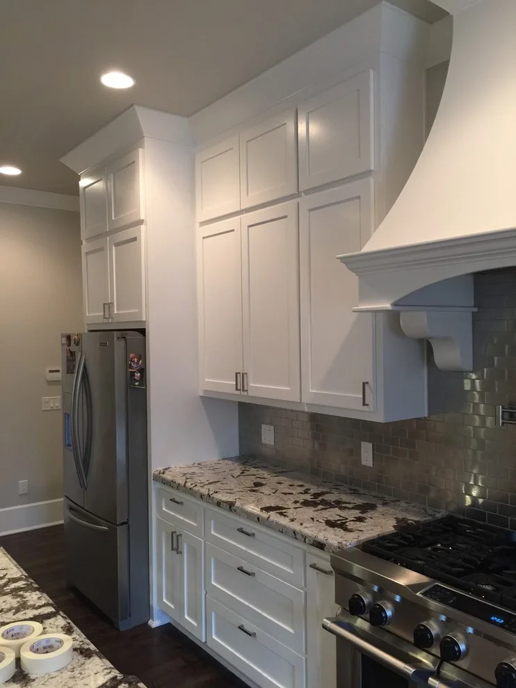Clear Creek Transitional Housing by Lasun's Painting - Photo 20