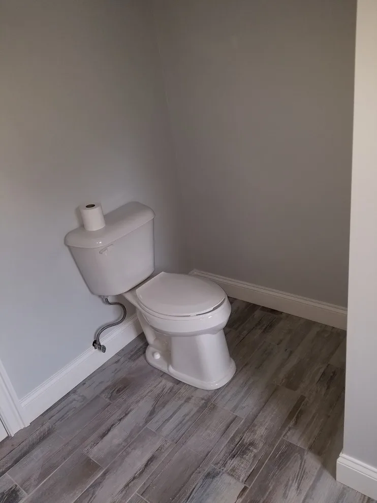Bathroom Renovation for Transitioning Spaces by Starc Construction Services - Photo 7