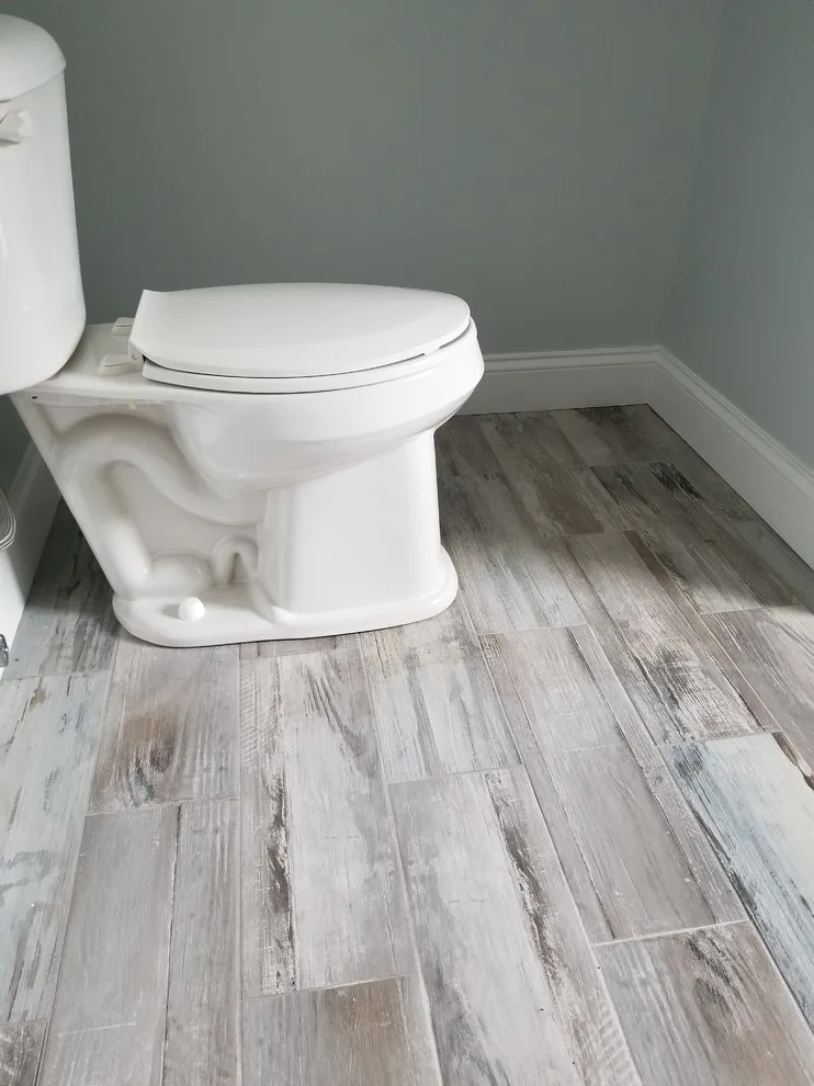 Bathroom Renovation for Transitioning Spaces by Starc Construction Services - Photo 3