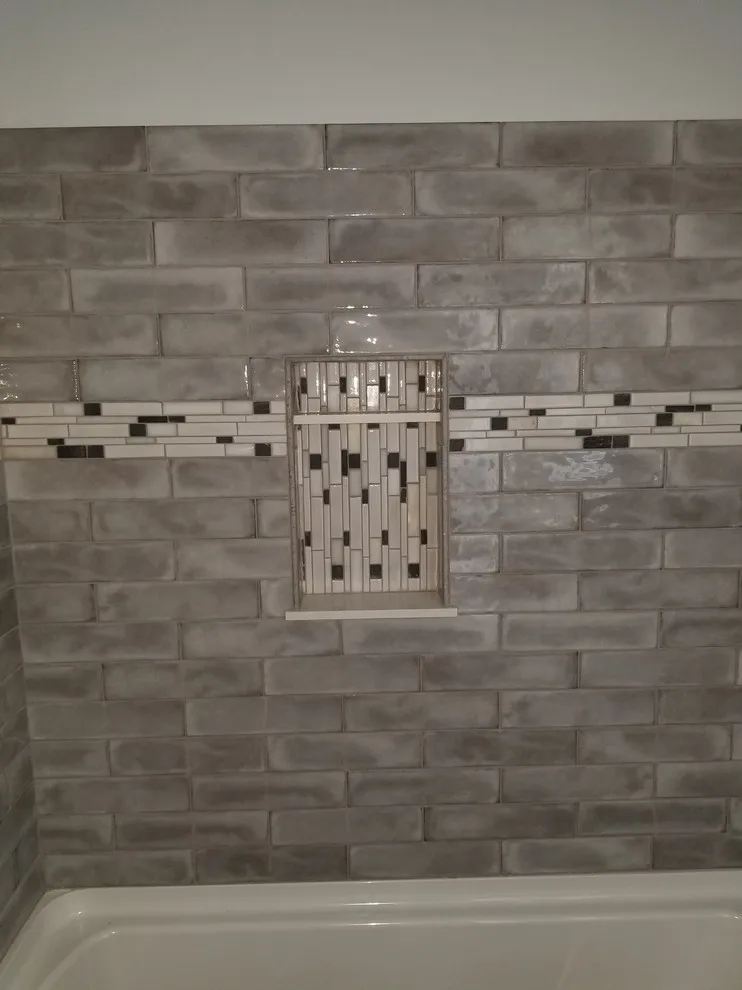 Bathroom Renovation for Transitioning Spaces by Starc Construction Services - Photo 6