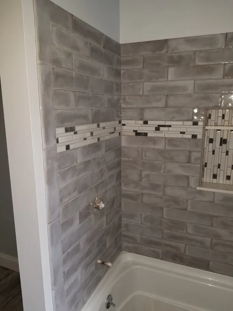 Bathroom Renovation for Transitioning Spaces by Starc Construction Services - Photo 5