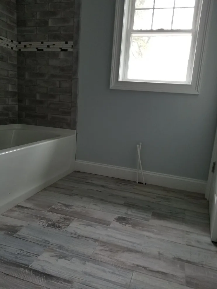 Bathroom Renovation for Transitioning Spaces by Starc Construction Services - Photo 4